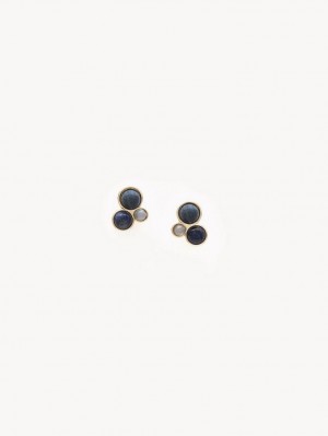 Aretes Chloe Ora Multicolor | CHE-SR14415