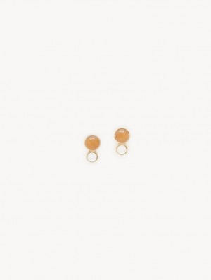 Aretes Chloe Ora Multicolor | CHE-SR14418