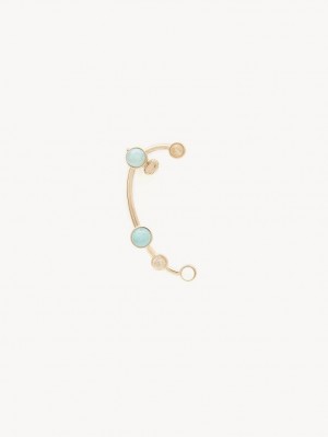 Aretes Chloe Zodiac Aries Multicolor | CHE-SR14401