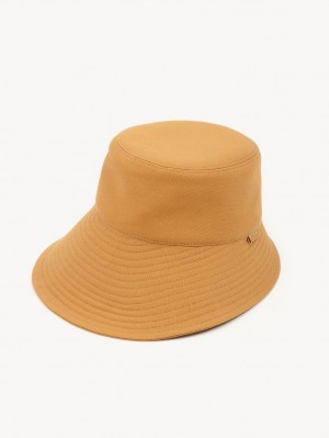 Sombreros Chloe Bob Marrom | CHE-SR14500