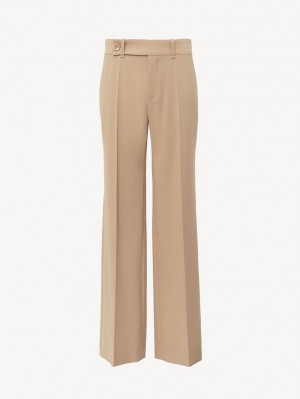 Traje Chloe Signature Directo Marrom | CHE-SR14050