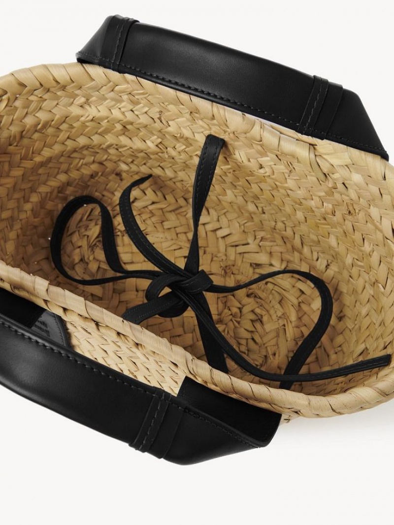 Baskets Chloe Sense Small Negros | CHE-SR13655
