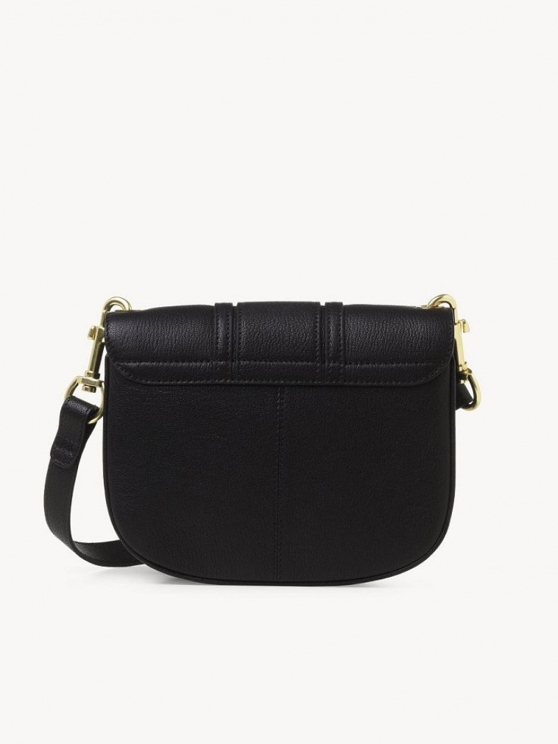 Bolsa De Hombro Chloe Hana Negros | CHE-SR14640