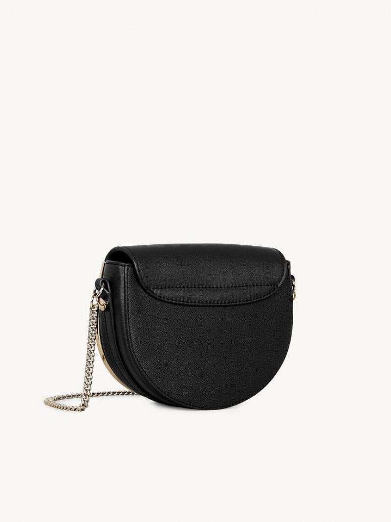Bolsa De Hombro Chloe Mara Evening Negros | CHE-SR14657