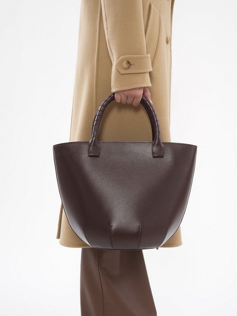 Bolso Tote Chloe Sabia Hamper Azules | CHE-SR13369