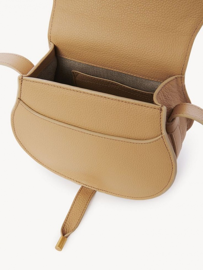 Bolsos Cruzados Chloe Marcie Small Marrom | CHE-SR13537