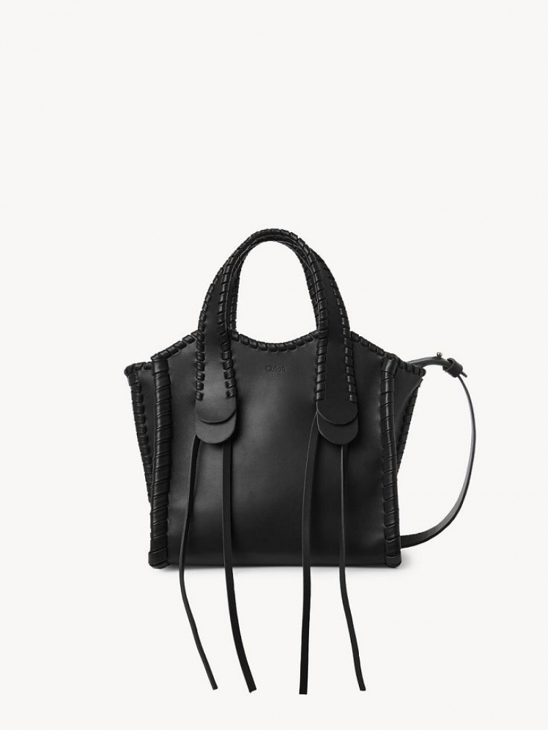 Bolsos Cruzados Chloe Small Mony Negros | CHE-SR13603