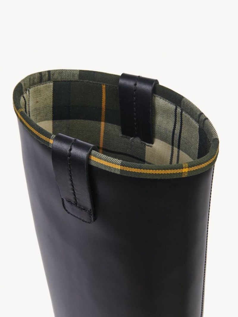 Botas Chloe Barbour For Altos Negros | CHE-SR14205