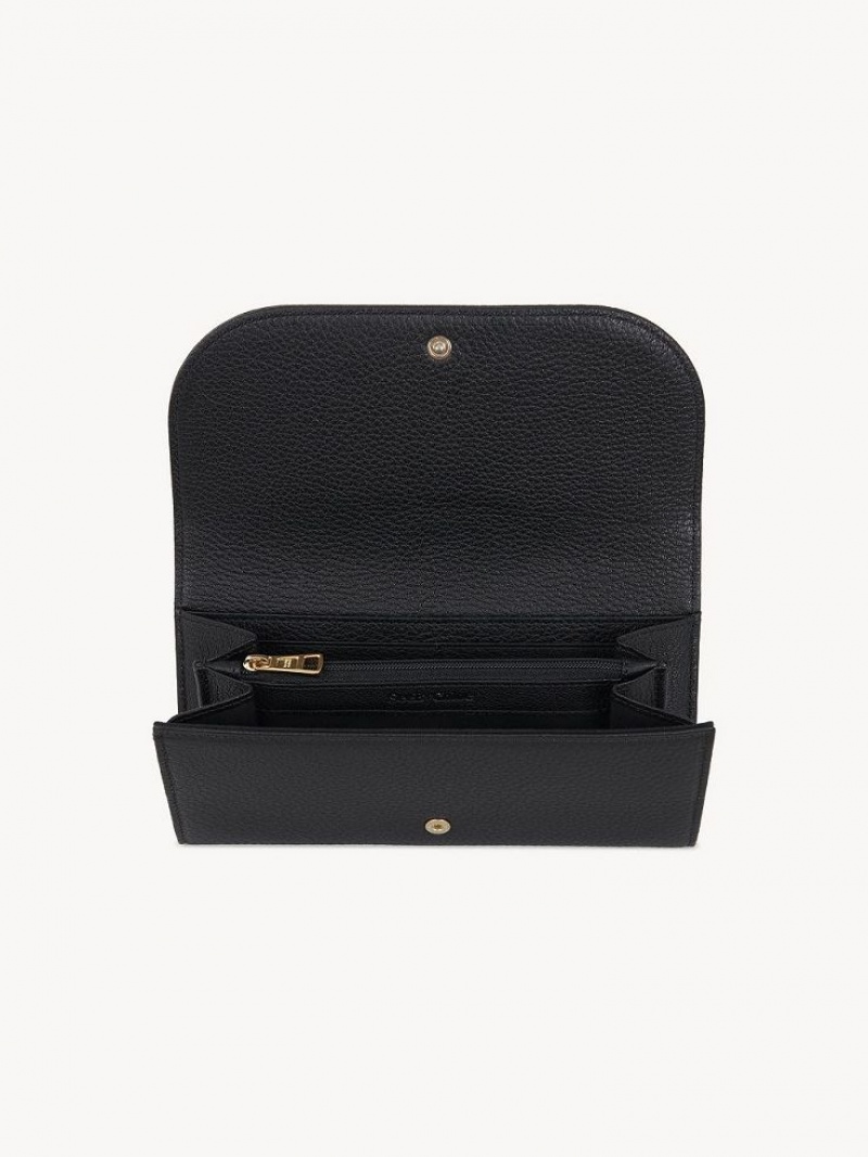 Carteras Grandes Chloe Hana Negros | CHE-SR14918