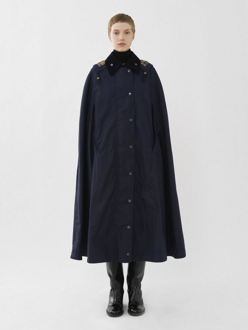 Chamarras Chloe Barbour For 