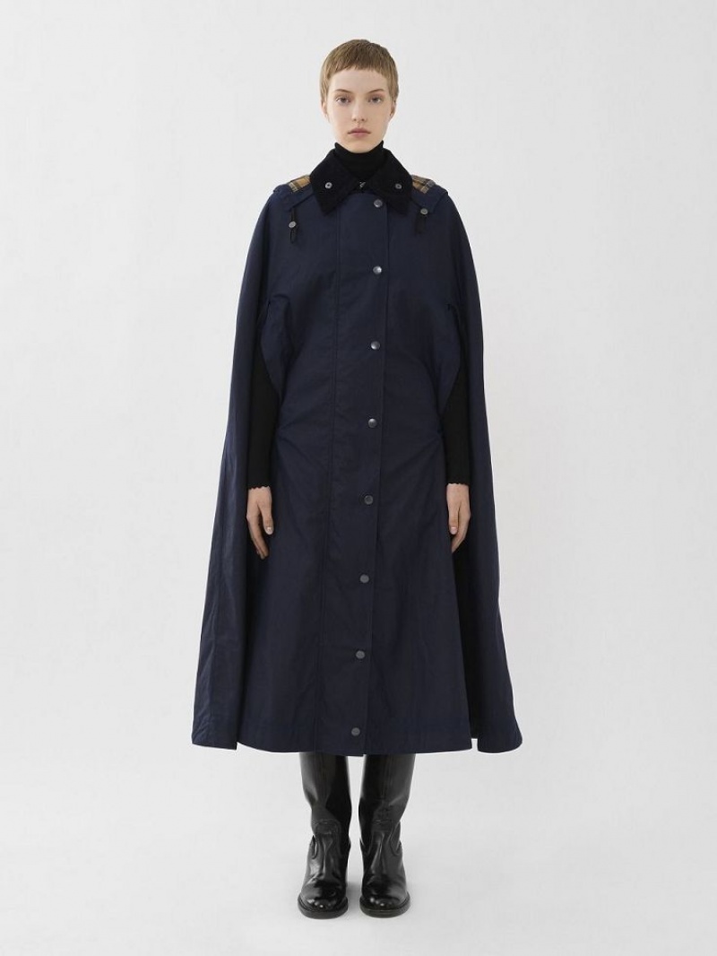 Chamarras Chloe Barbour For 
