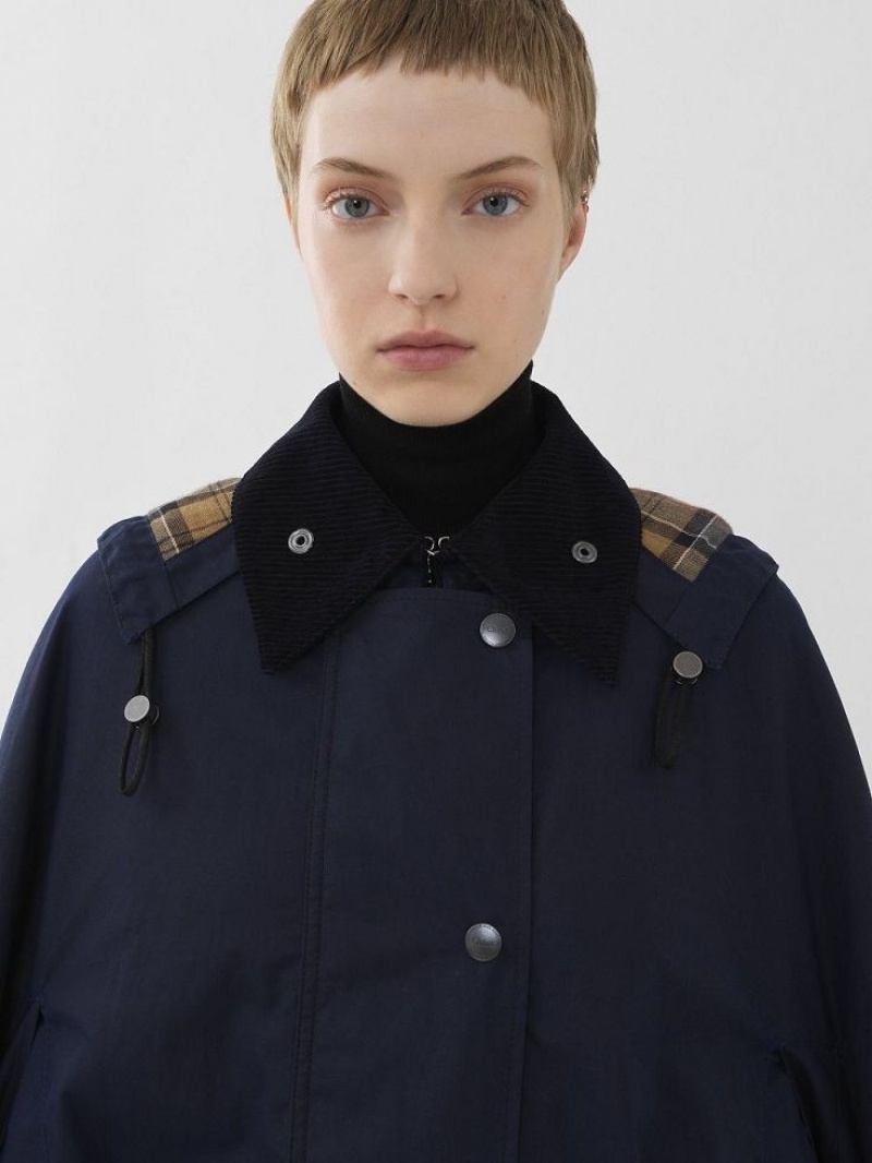 Chamarras Chloe Barbour For 