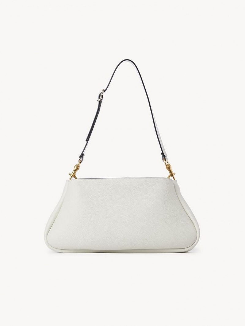 Clutch Chloe Marcie Blancos | CHE-SR13753