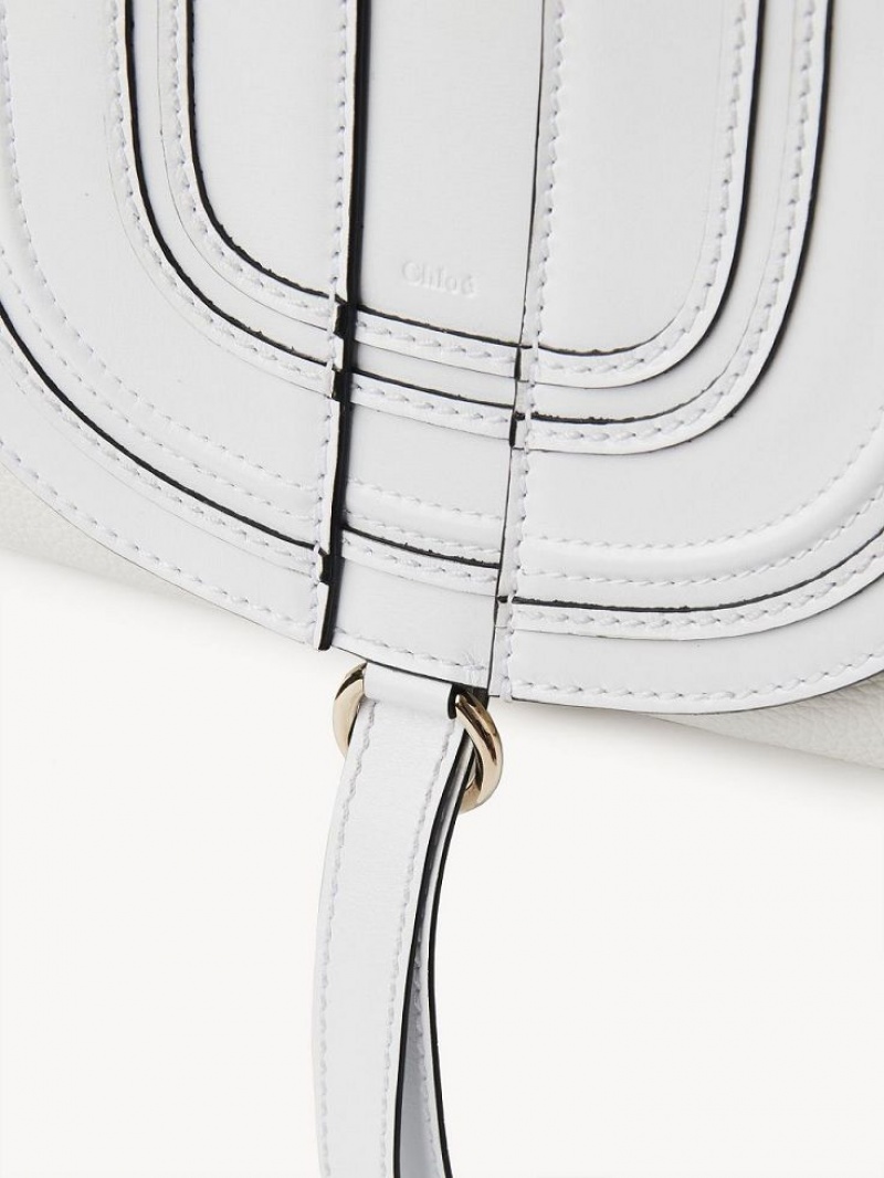 Clutch Chloe Marcie Blancos | CHE-SR13753