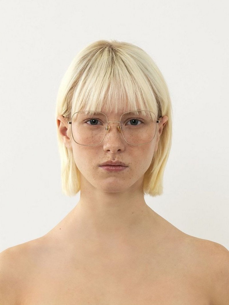 Los Anteojos Chloe Noore Marrom | CHE-SR14582