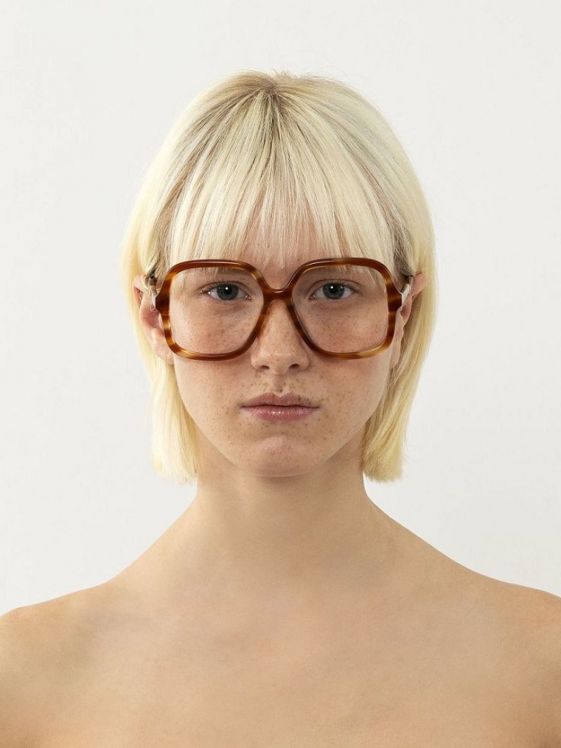 Los Anteojos Chloe Zelie Azules | CHE-SR14585
