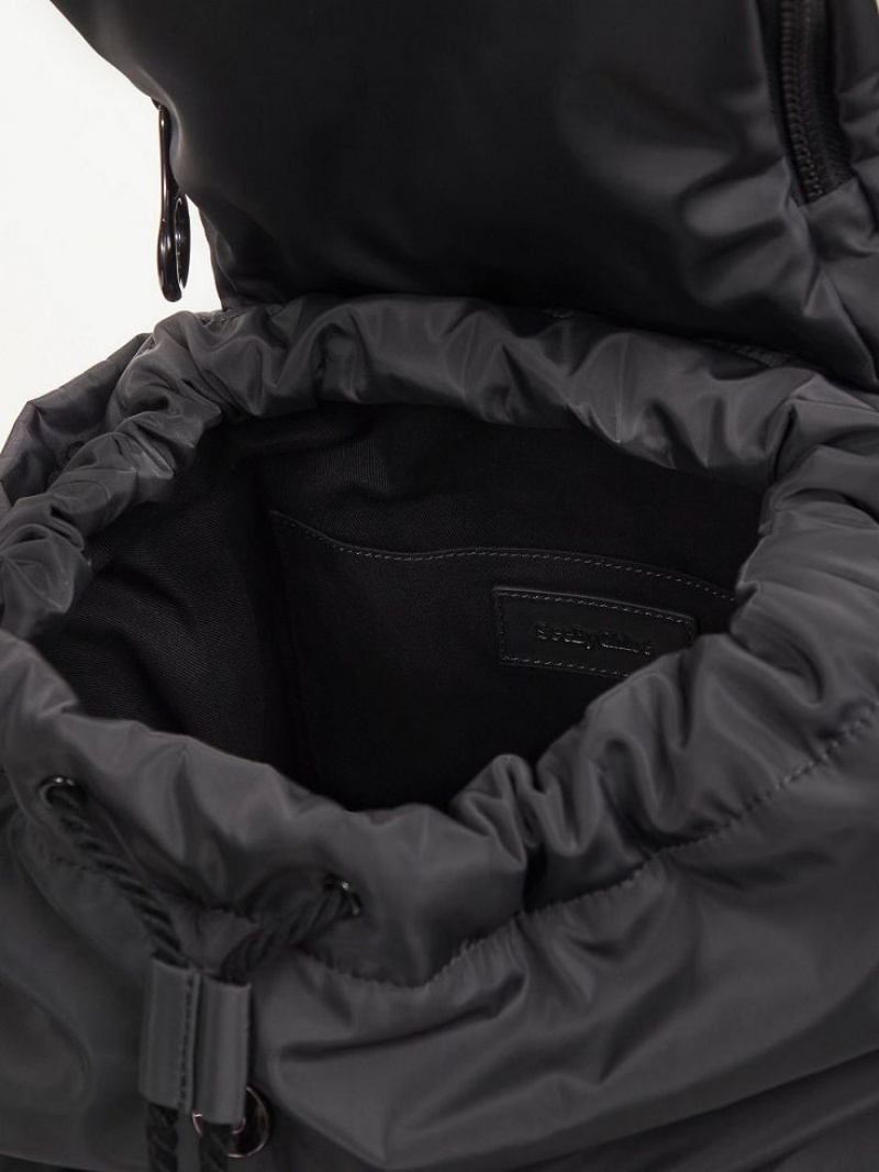 Mochilas Chloe Joy Rider Grises | CHE-SR14794
