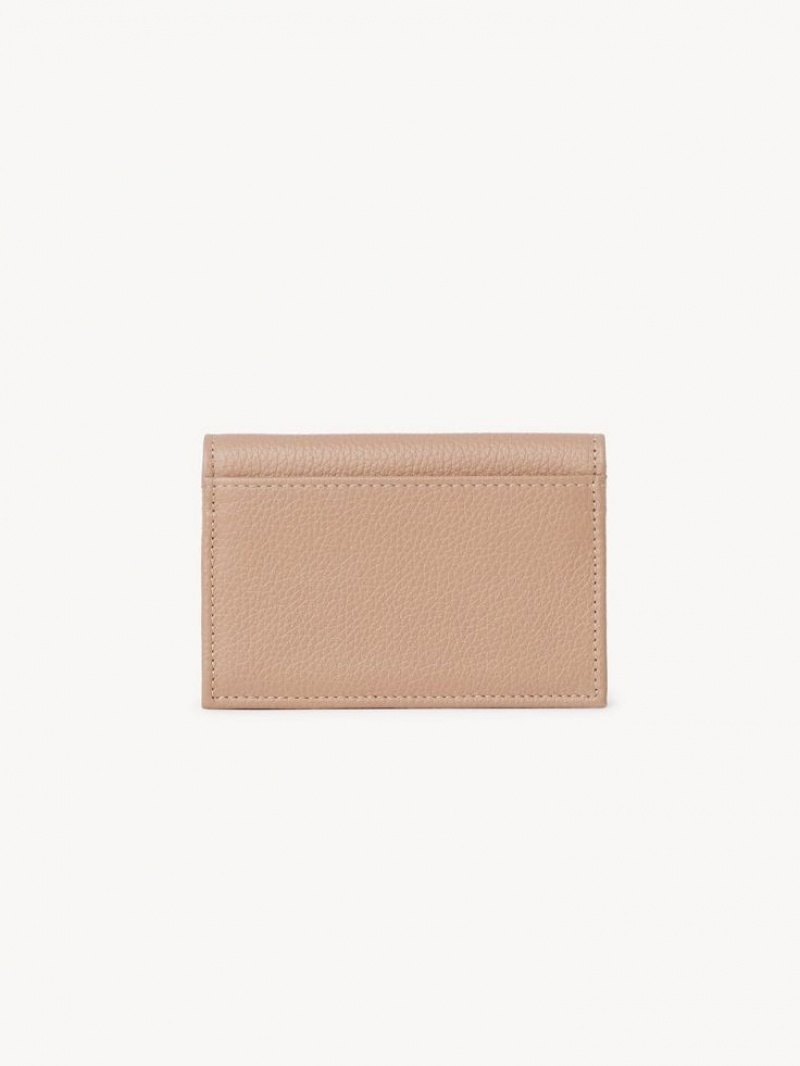 Porta Tarjeta Chloe Lizzie Cafes Rosas | CHE-SR14929