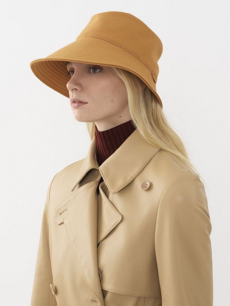 Sombreros Chloe Bob Marrom | CHE-SR14500