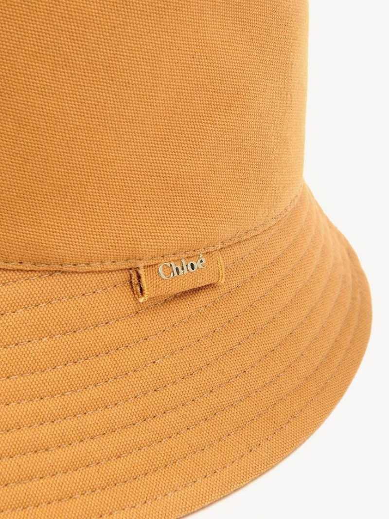 Sombreros Chloe Bob Marrom | CHE-SR14500