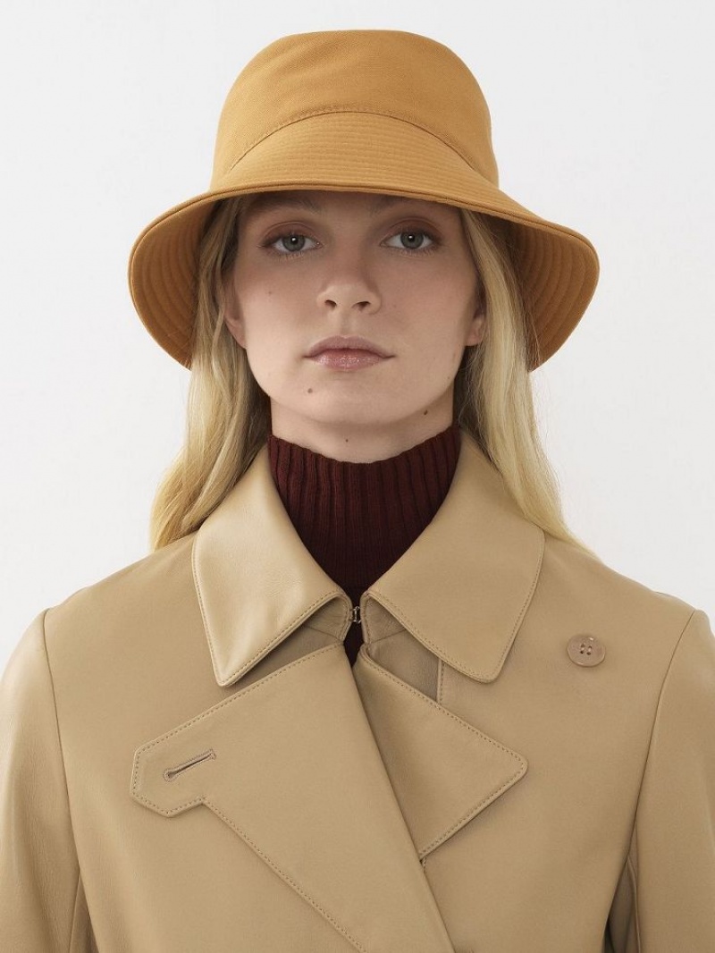 Sombreros Chloe Bob Marrom | CHE-SR14500