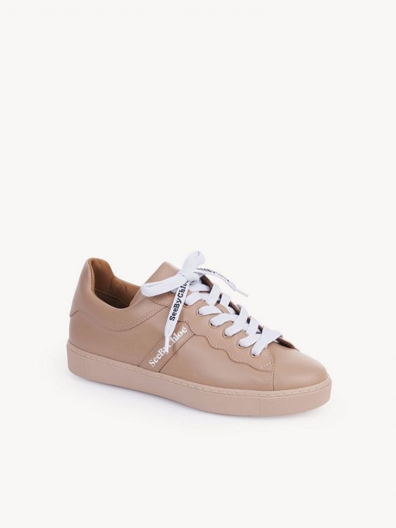 Tenis Chloe Essie Rosas | CHE-SR14853