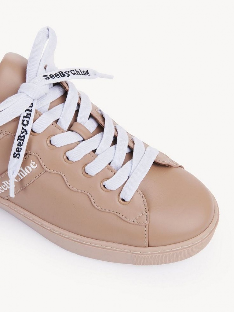 Tenis Chloe Essie Rosas | CHE-SR14853