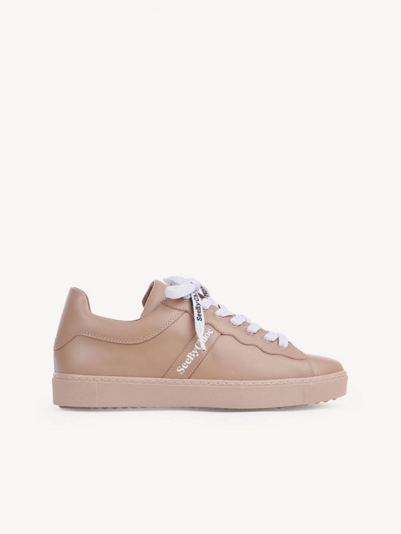 Tenis Chloe Essie Rosas | CHE-SR14853