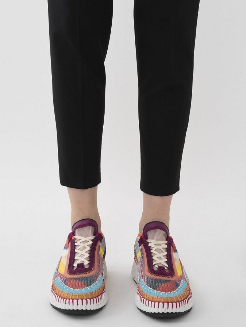 Traje Chloe Cropped Cigarette Negros | CHE-SR14048