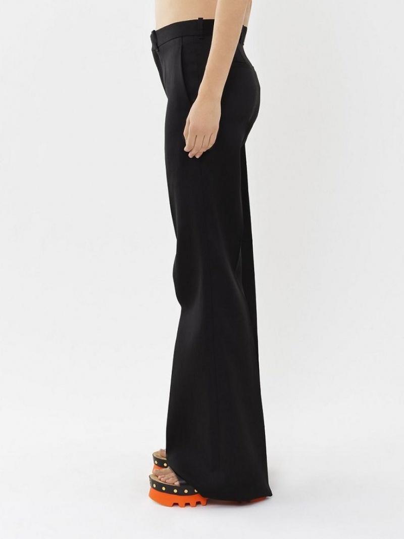 Traje Chloe Flared Negros | CHE-SR14070