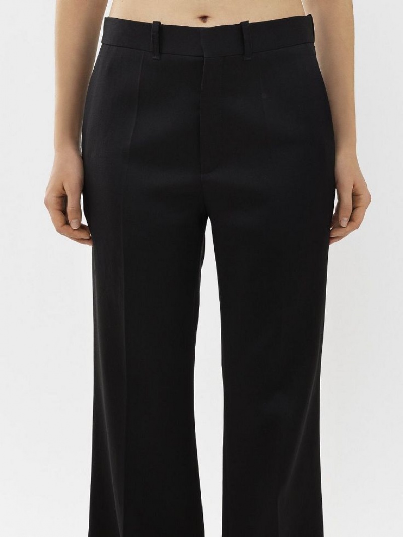 Traje Chloe Flared Negros | CHE-SR14070