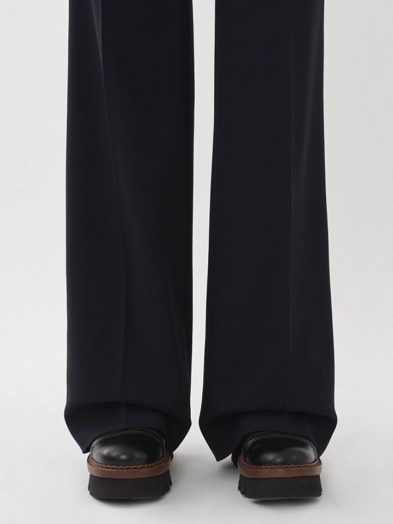 Traje Chloe Signature Directo Azules | CHE-SR14060