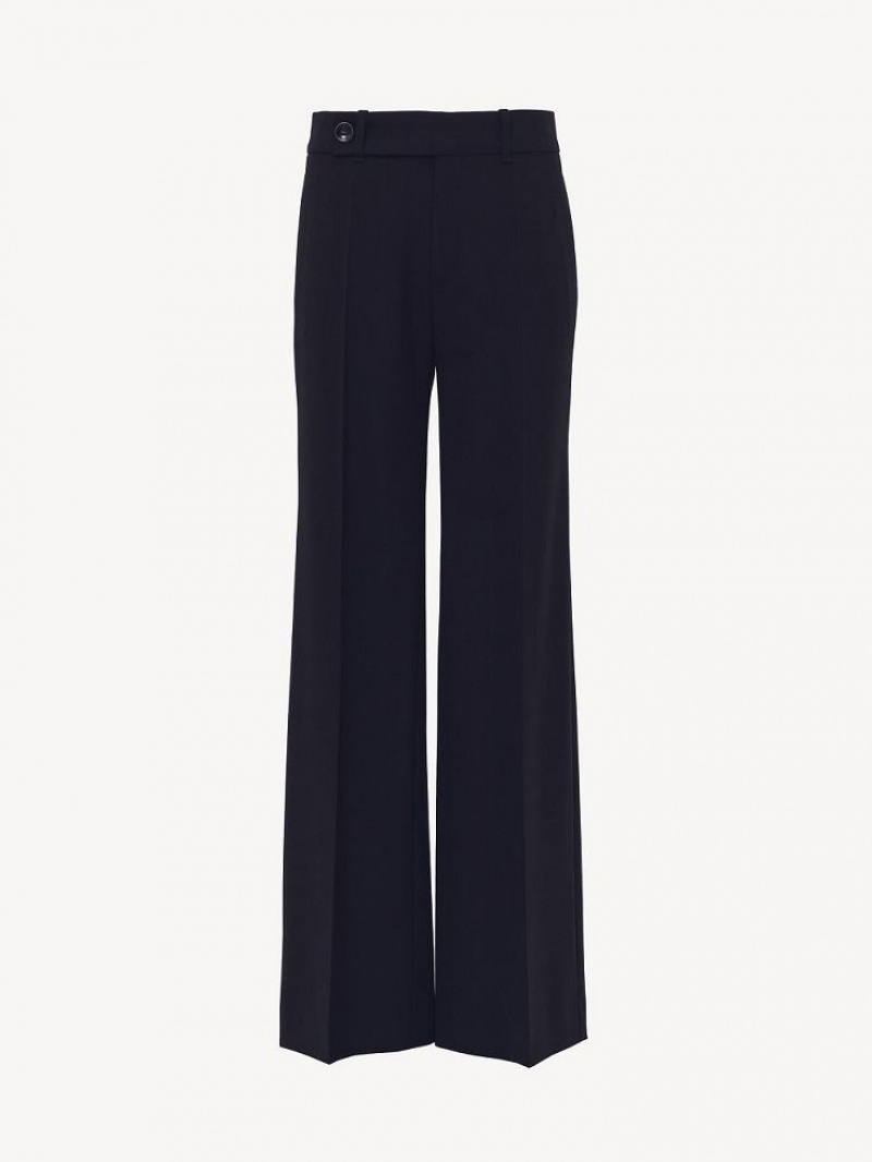 Traje Chloe Signature Directo Azules | CHE-SR14060