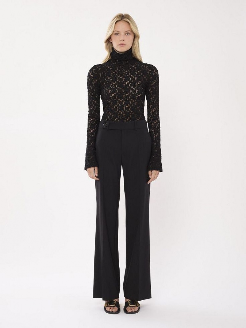 Traje Chloe Signature Directo Negros | CHE-SR14037