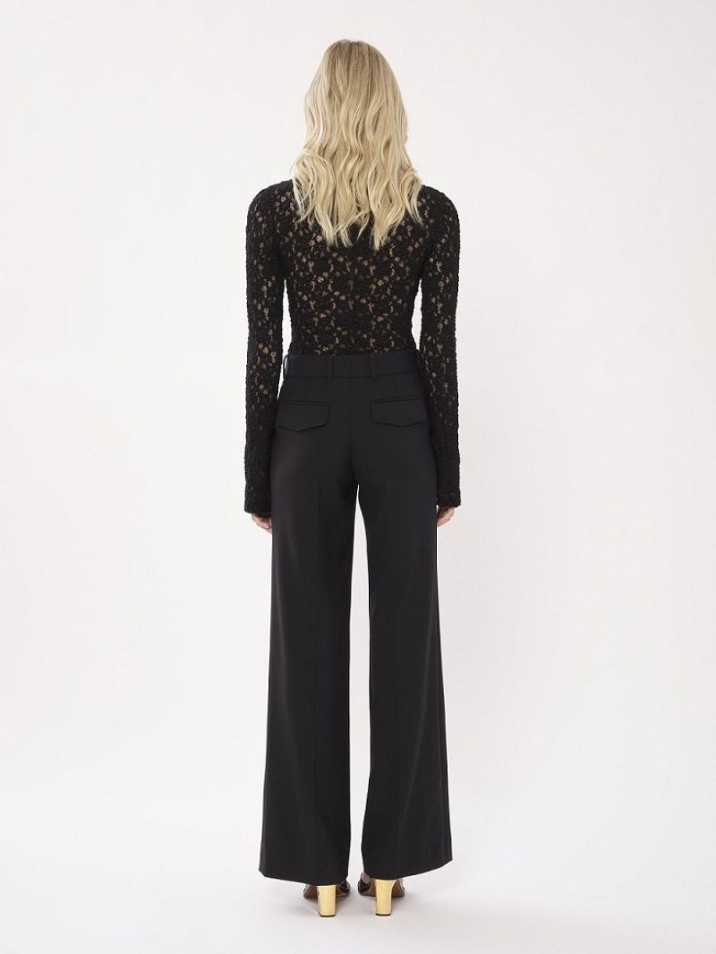 Traje Chloe Signature Directo Negros | CHE-SR14037
