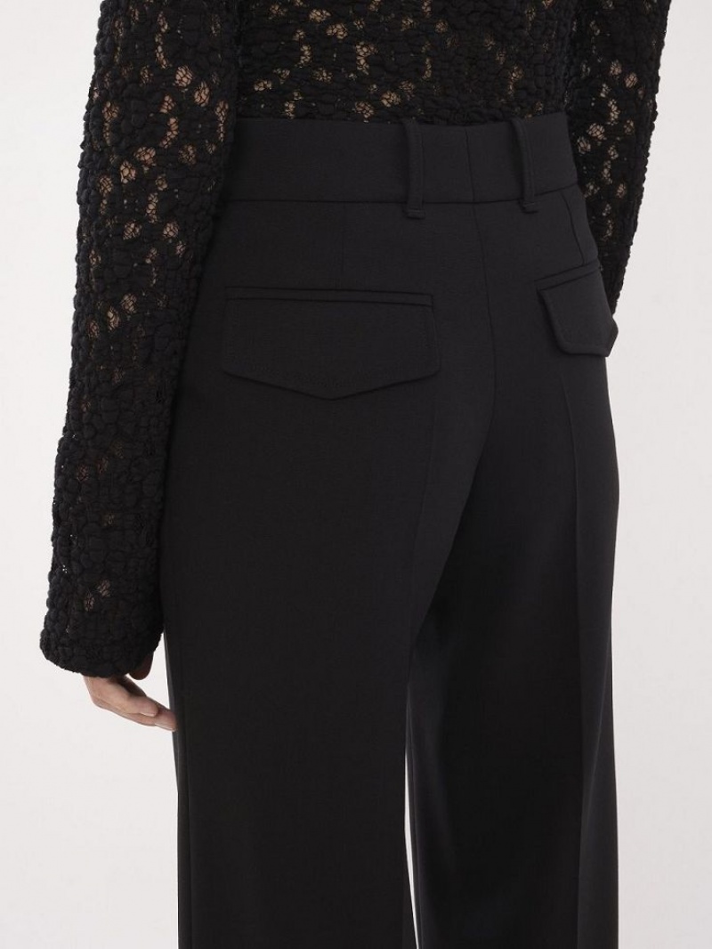 Traje Chloe Signature Directo Negros | CHE-SR14037
