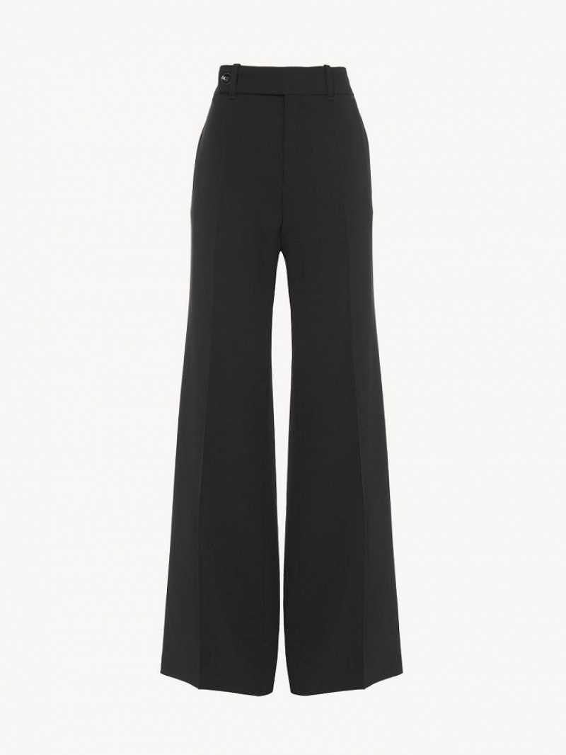Traje Chloe Signature Directo Negros | CHE-SR14037