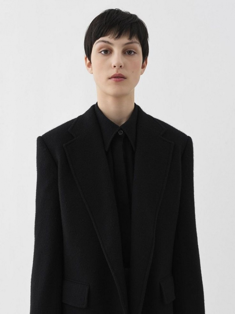 Traje Chloe Soft Tailored Negros | CHE-SR14055